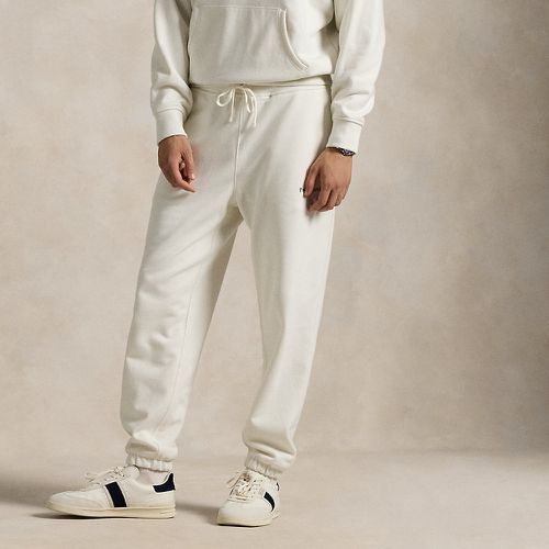 Pantalon de survêtement logo Relaxed Fit - Polo Ralph Lauren - Modalova