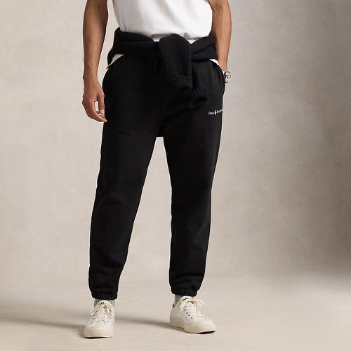 Pantalon de survêtement logo Relaxed Fit - Polo Ralph Lauren - Modalova