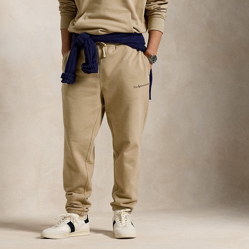 Pantalon de survêtement logo Relaxed Fit - Polo Ralph Lauren - Modalova