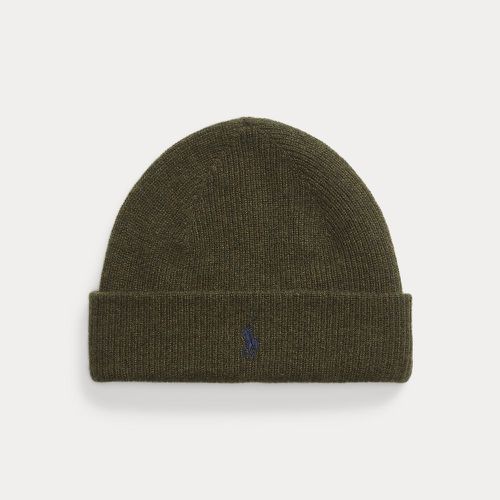 Bonnet en cachemire lavable - Polo Ralph Lauren - Modalova