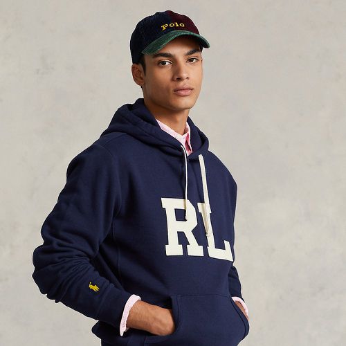 Sweat à capuche « RL » en molleton léger - Polo Ralph Lauren - Modalova