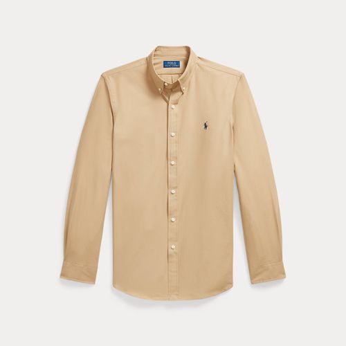 Chemise Slim Fit en popeline stretch - Polo Ralph Lauren - Modalova