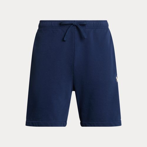 Short en molleton bouclé 16,5 cm - Polo Ralph Lauren - Modalova