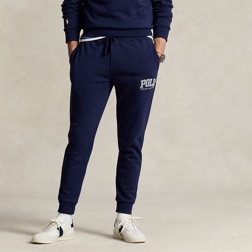 Pantalon de jogging à logo - Polo Ralph Lauren - Modalova