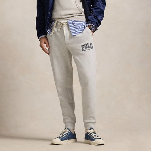 Pantalon de jogging à logo - Polo Ralph Lauren - Modalova