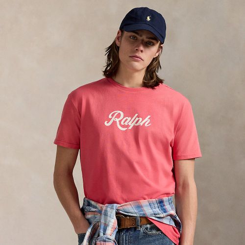 Le t-Shirt Ralph Lauren - Polo Ralph Lauren - Modalova