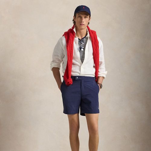 Short de bain Monaco 14,6 cm - Polo Ralph Lauren - Modalova