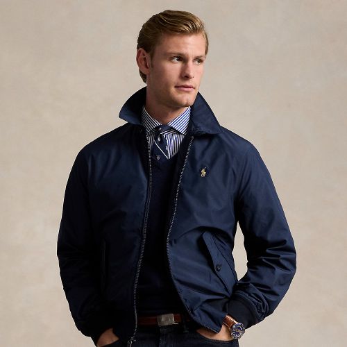 Veste rangeable - Polo Ralph Lauren - Modalova
