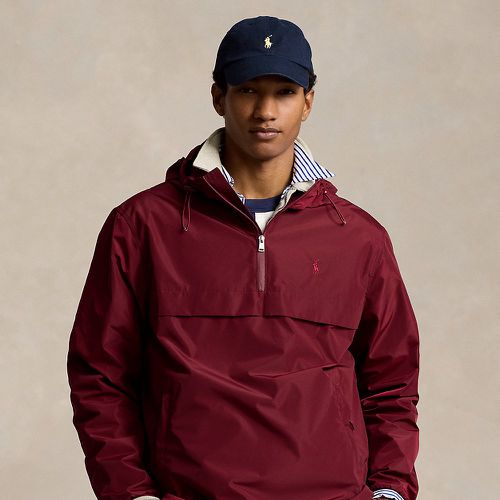 Veste pull à capuche - Polo Ralph Lauren - Modalova