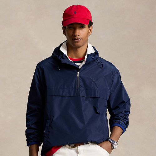 Veste pull à capuche - Polo Ralph Lauren - Modalova