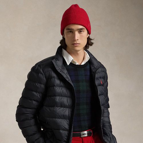 La veste rangeable Colden - Polo Ralph Lauren - Modalova