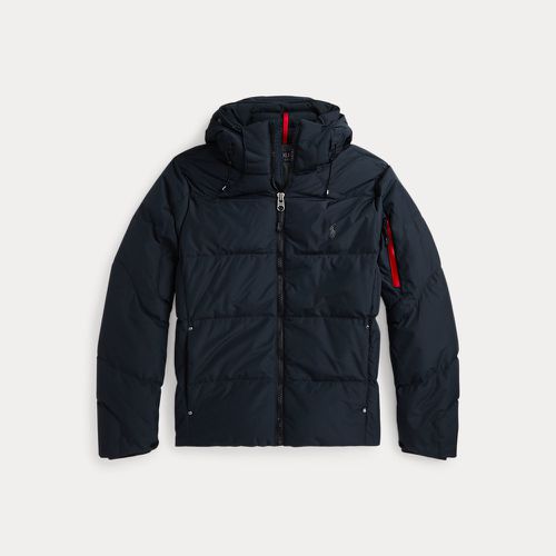 Veste à capuche en duvet - Polo Ralph Lauren - Modalova