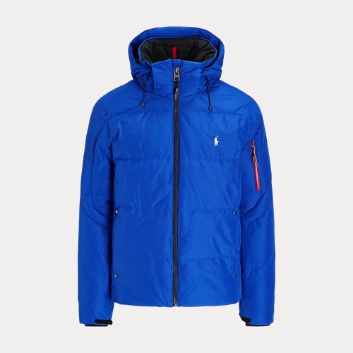 Veste à capuche en duvet - Polo Ralph Lauren - Modalova