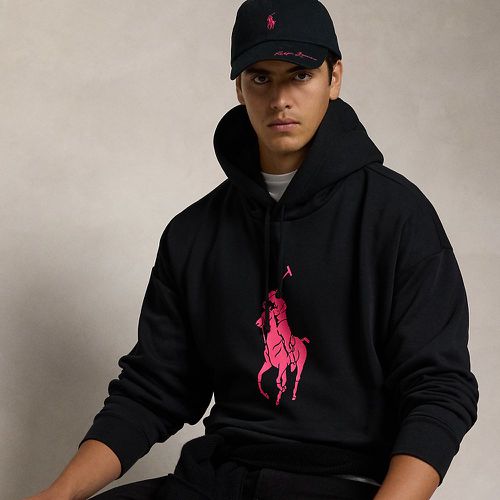 Sweat à capuche décontracté Pink Pony - Polo Ralph Lauren - Modalova