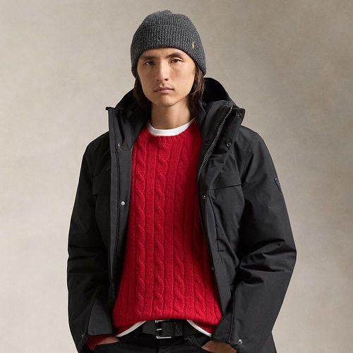 Manteau à capuche Russell - Polo Ralph Lauren - Modalova