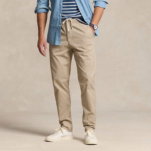 Pantalon Polo prepster stretch Classic - Polo Ralph Lauren - Modalova