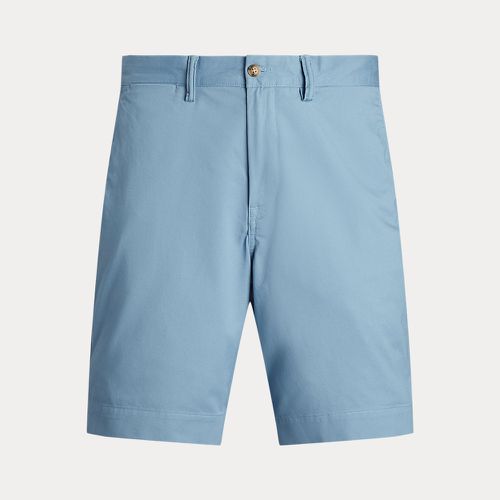 Short chino stretch classique 22,9 cm - Polo Ralph Lauren - Modalova