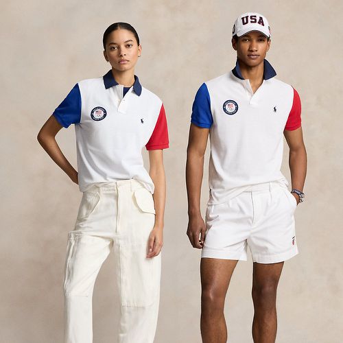 Polo Team USA CLARUS - Polo Ralph Lauren - Modalova