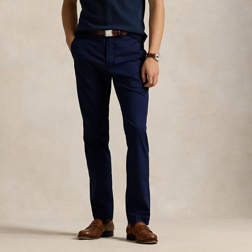 Pantalon chino Slim Fit performance - Polo Ralph Lauren - Modalova