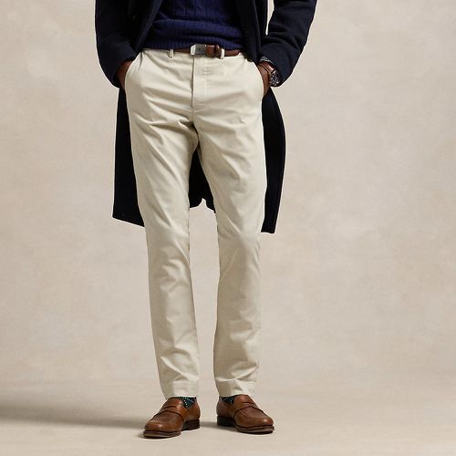 Pantalon chino Slim Fit performance - Polo Ralph Lauren - Modalova