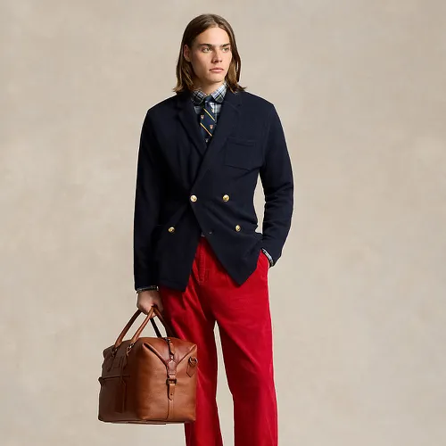 Cardigan blazer en cachemire - Polo Ralph Lauren - Modalova