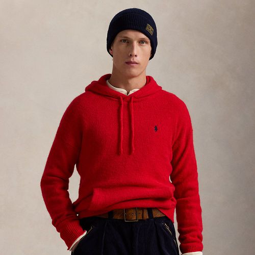 Pull à capuche - Polo Ralph Lauren - Modalova