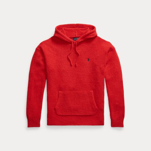 Pull à capuche - Polo Ralph Lauren - Modalova