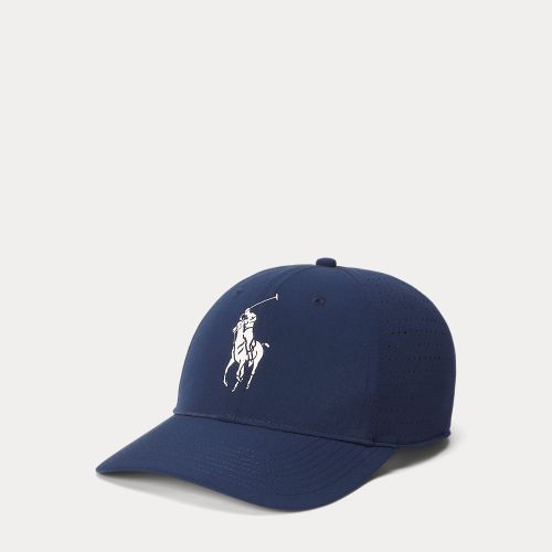 Casquette sportive Wimbledon - Polo Ralph Lauren - Modalova