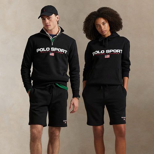 Short Polo Sport en molleton - Polo Ralph Lauren - Modalova