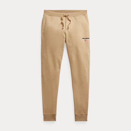 Pantalon de jogging Polo Sport molleton - Polo Ralph Lauren - Modalova