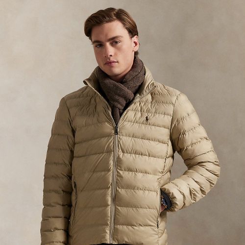 La veste rangeable Colden - Polo Ralph Lauren - Modalova