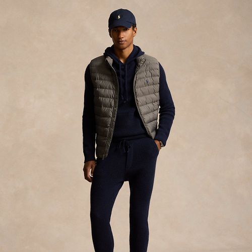 Le gilet rangeable Colden - Polo Ralph Lauren - Modalova