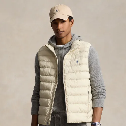 Le gilet rangeable Colden - Polo Ralph Lauren - Modalova