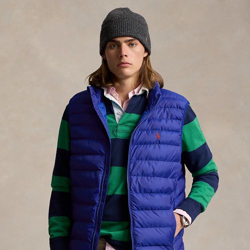 Le gilet rangeable Colden - Polo Ralph Lauren - Modalova