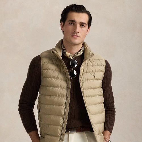 Le gilet rangeable Colden - Polo Ralph Lauren - Modalova