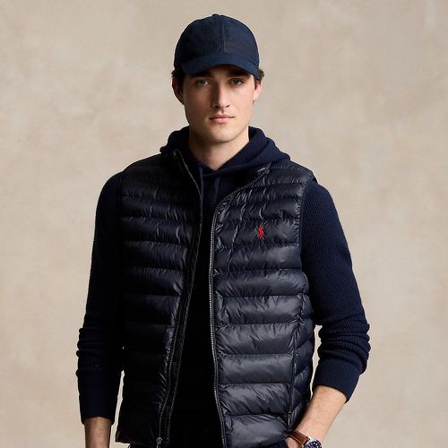 Le gilet rangeable Colden - Polo Ralph Lauren - Modalova