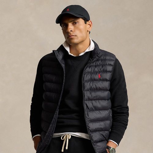 Le gilet rangeable Colden - Polo Ralph Lauren - Modalova