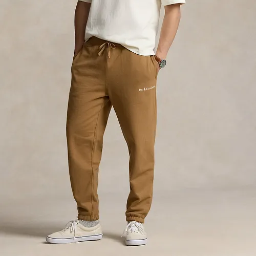 Pantalon de survêtement logo Relaxed Fit - Polo Ralph Lauren - Modalova