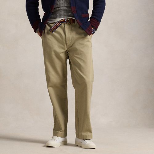 Le pantalon chino ample - Polo Ralph Lauren - Modalova