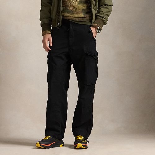 Le pantalon cargo ample - Polo Ralph Lauren - Modalova