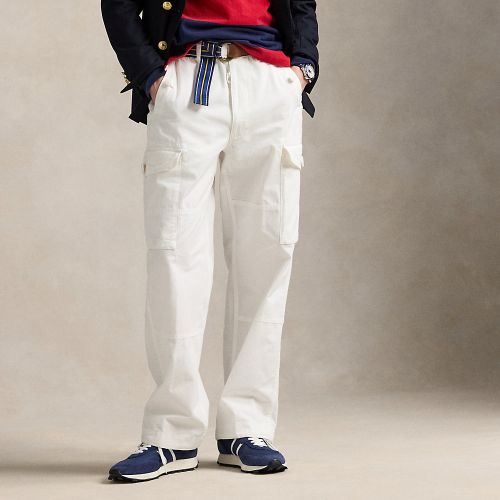 Le pantalon cargo ample - Polo Ralph Lauren - Modalova