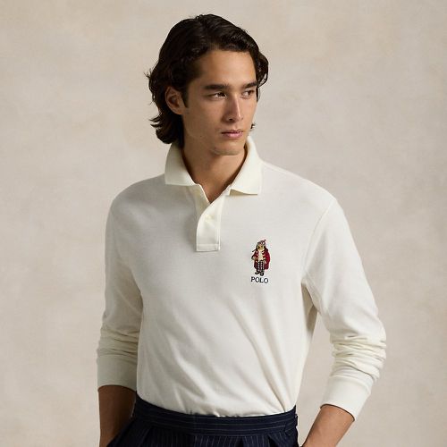 Polo Polo Bear classique en piqué - Polo Ralph Lauren - Modalova