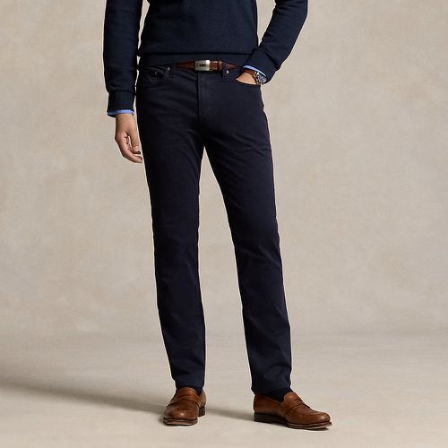 Pantalon droit slim stretch Varick - Polo Ralph Lauren - Modalova