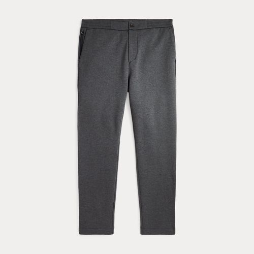 Pantalon fuselé en maille double - Polo Ralph Lauren - Modalova