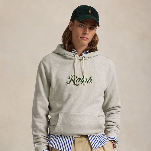 Le sweat à capuche Ralph Lauren - Polo Ralph Lauren - Modalova