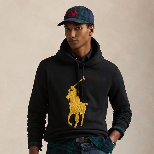 Le sweat à capuche RL Big Pony molleton - Polo Ralph Lauren - Modalova