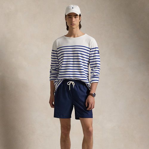 Short de bain Traveler classique 14,6 cm - Polo Ralph Lauren - Modalova