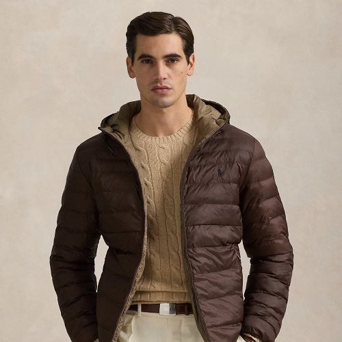 La veste réversible Colden - Polo Ralph Lauren - Modalova