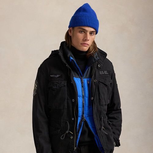 La veste de treillis iconique - Polo Ralph Lauren - Modalova