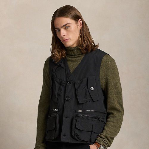 Gilet utilitaire - Polo Ralph Lauren - Modalova